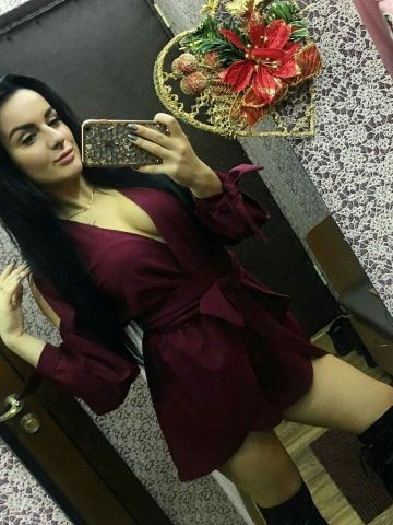 Проститутка Слава